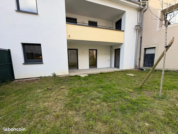 Appartement T3 OEUTRANGE-THIONVILLE