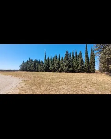 Location loue terrain