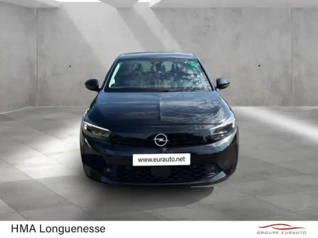 Opel Corsa 1.2 turbo 100ch edition — photo 2