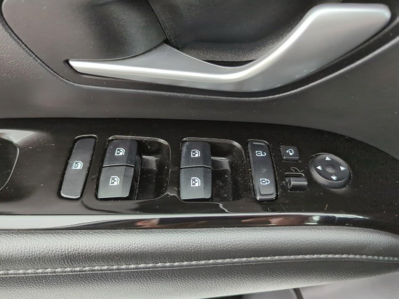 Hyundai Tucson 1.6 t-gdi 230 hybrid bva6 creative — photo 25