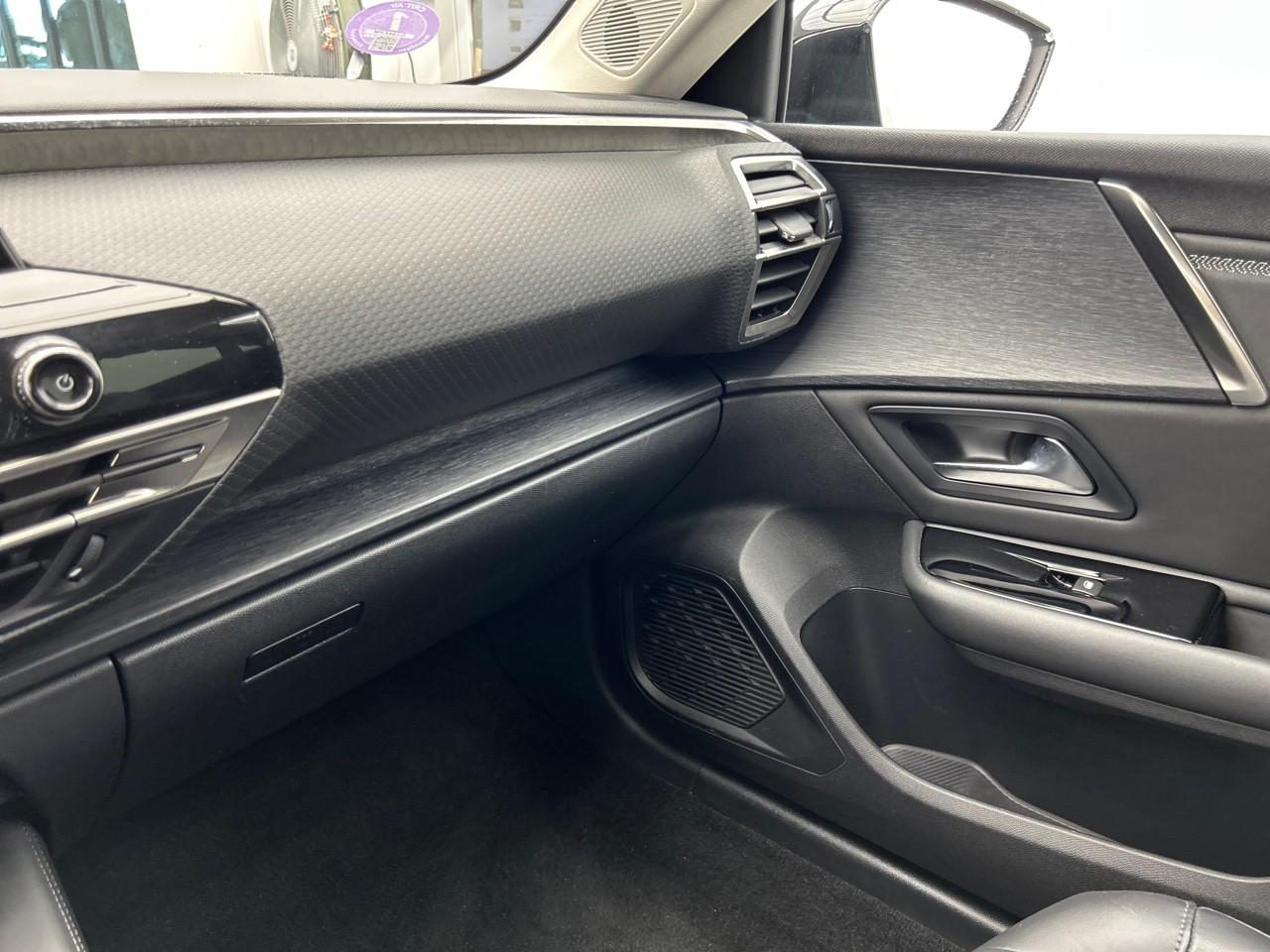 Citroën C5 X hybride rechargeable 225 s&s e-eat8 shine — photo 28