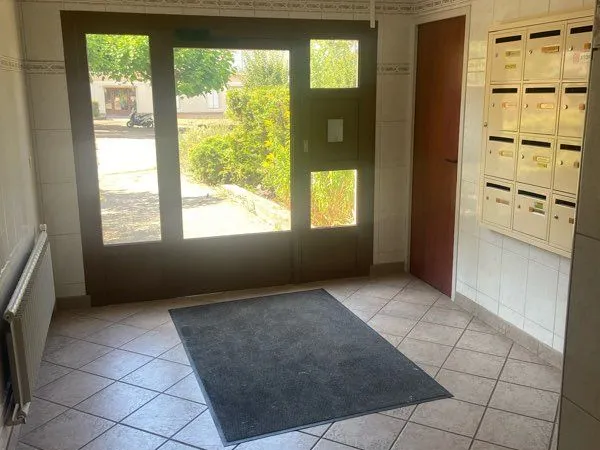 Appartement à Auxerre 85000 euros