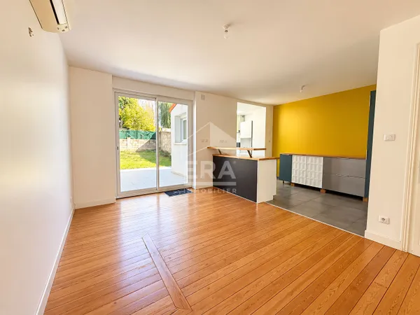 Maison 5 pièces 116 m²
