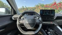 Peugeot 3008 HYBRID 225ch Allure Pack e-EAT8 — photo 10