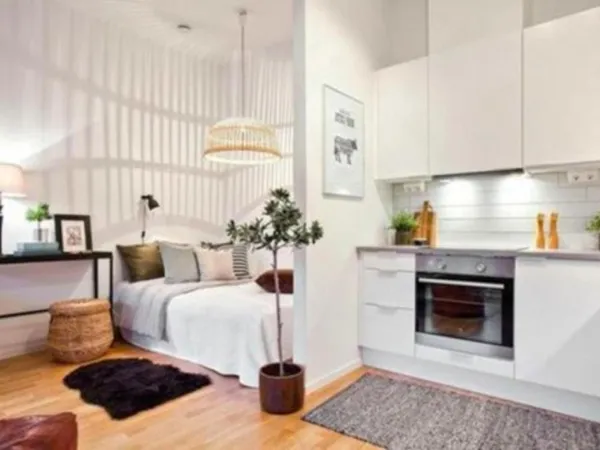 5 PIÈCES de 113m² + TERRASSE + PKG(s)