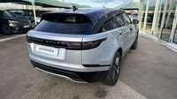 Land-Rover Range Rover Velar 2.0 P400e 404ch PHEV Dynamic SE AWD BVA