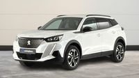 Peugeot 2008 1.5 BlueHDi 130ch S&S Allure EAT8