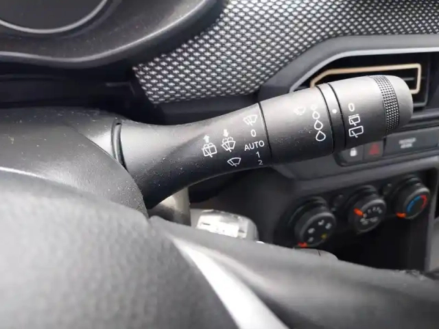 Dacia Sandero tce 90 gsr2 — photo 25