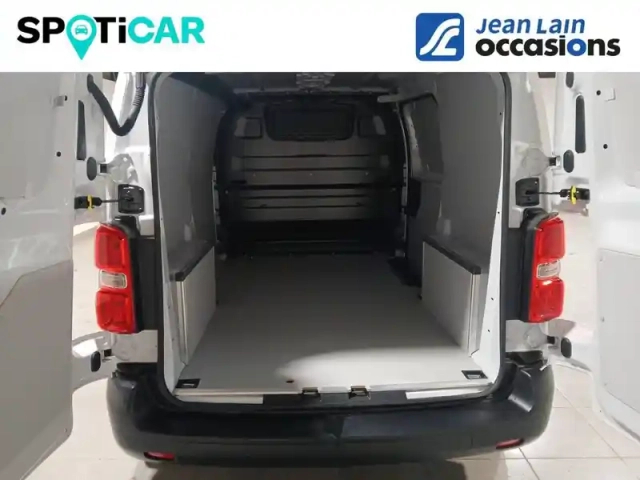 Opel Vivaro fgn taille m bluehdi 120 s&amp;s bvm6 — photo 26
