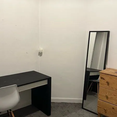 Chambre colocation hyper centre Arras