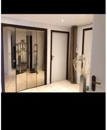 Colocation appartement Salle de bain privé