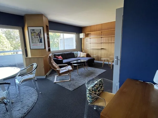 Appartement 2 pièces 79 m²