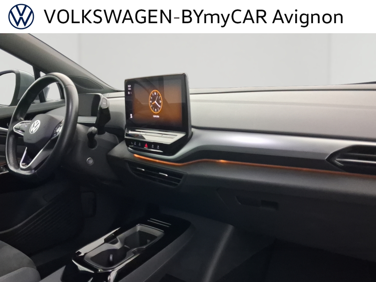 Volkswagen ID.5 174 ch Pro — photo 28