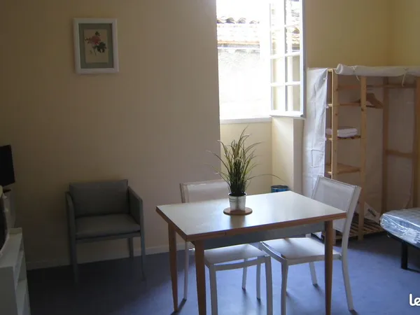 Studio meuble - la cite