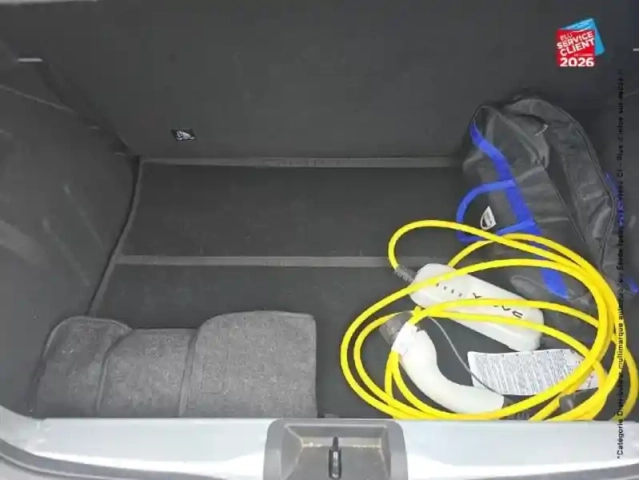 Dacia Spring 45ch confort plus - achat intégral — photo 14