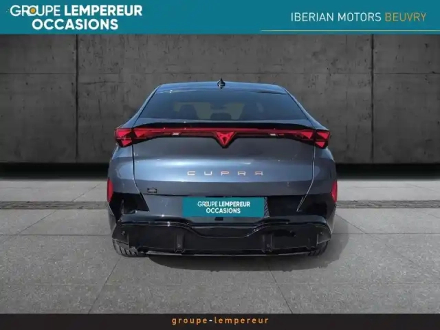 Cupra Tavascan 286ch 77 kwh v — photo 6
