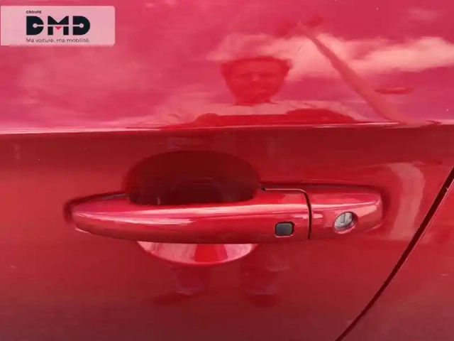 Suzuki Swift 1.2 hybrid 83ch pack — photo 15