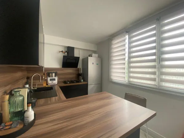 Appartement 2 pièces rénové - Maisons Alfort/Ecole Vétérinaire