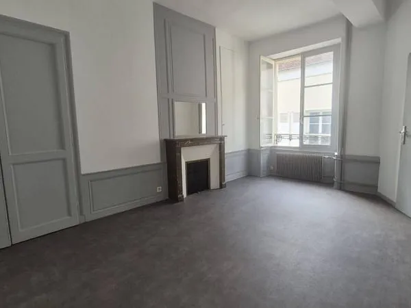 Bureau 1 pièce 25 m²