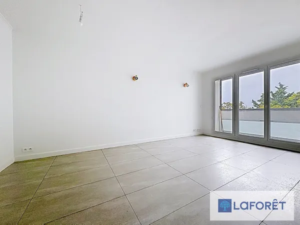 Appartement F2/F3 location