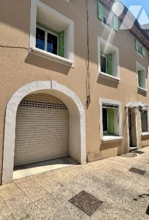Maison 6 pièces 174 m²