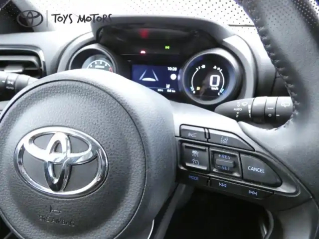 Toyota Yaris 120 vvt-i design — photo 12