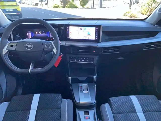 Opel Frontera electric 113 ch batterie 44 kwh — photo 66