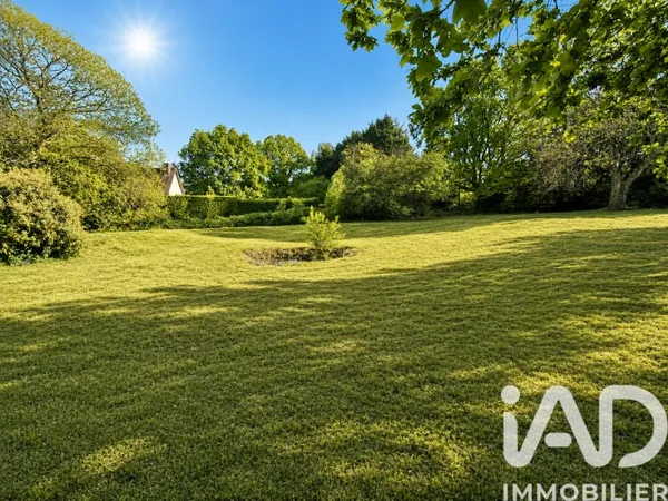 Terrain 3615 m²