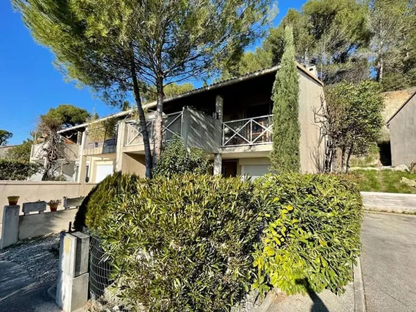 Maison 3 pièces 76 m²