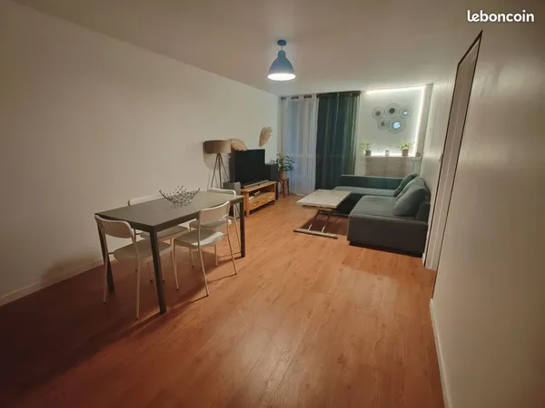 Appartement à louer 3 chambres