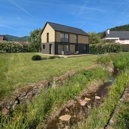 Très beau terrain de 1031m2