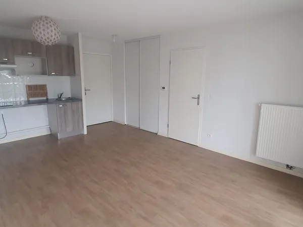 Appartement T2 Cenon