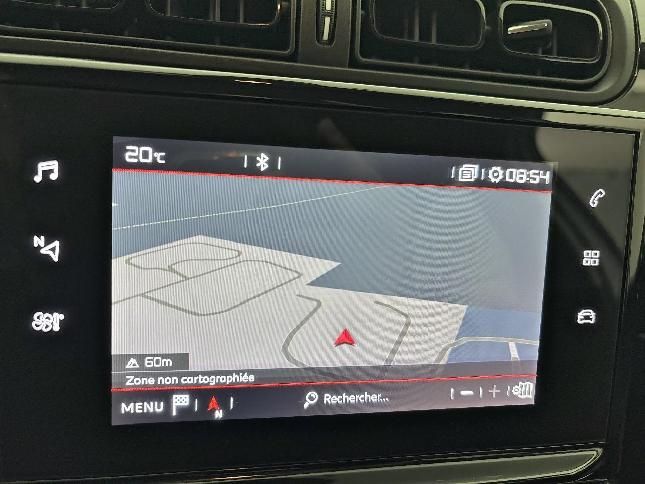 Citroën C3 societe bluehdi 100 s&s bvm6 feel business r — photo 24