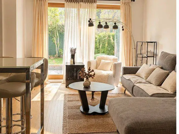 Appartement 4 pièces 71 m²