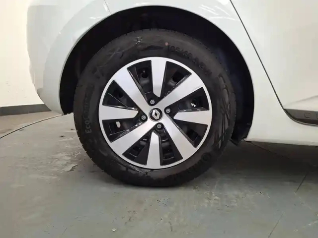 Renault Clio tce 90 — photo 18
