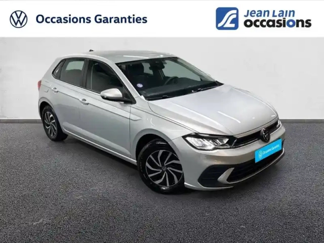 Volkswagen Polo 1.0 tsi 95 s&amp;s bvm5 — photo 30