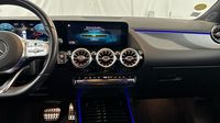 Mercedes Gla 200 d 150ch AMG Line 8G-DCT — photo 19