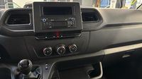Renault Master F3500 L3H3 2.3 Blue dCi 135ch Confort Euro6E — photo 14