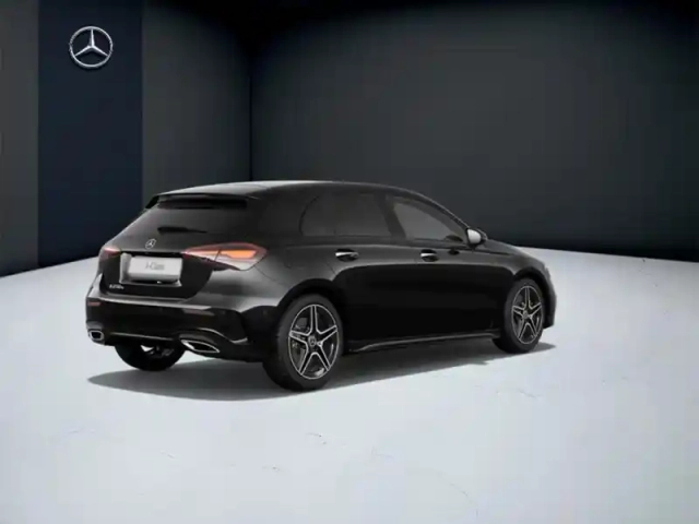 Mercedes Classe A 250 e hybrid eq amg line — photo 5
