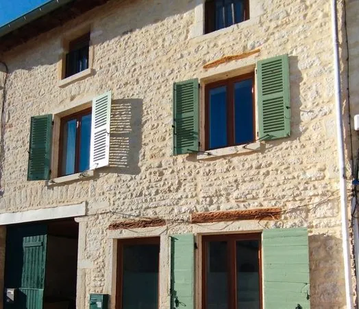 Maison 140m2 rénovée