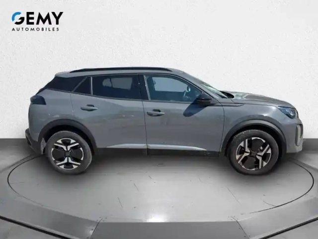 Peugeot 2008 100 s&amp;s bvm6 — photo 4