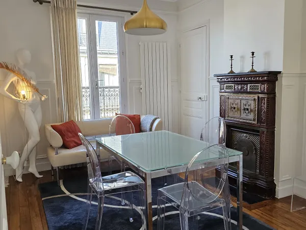 Loue appartement