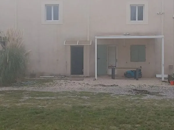 Appartement 90 m2