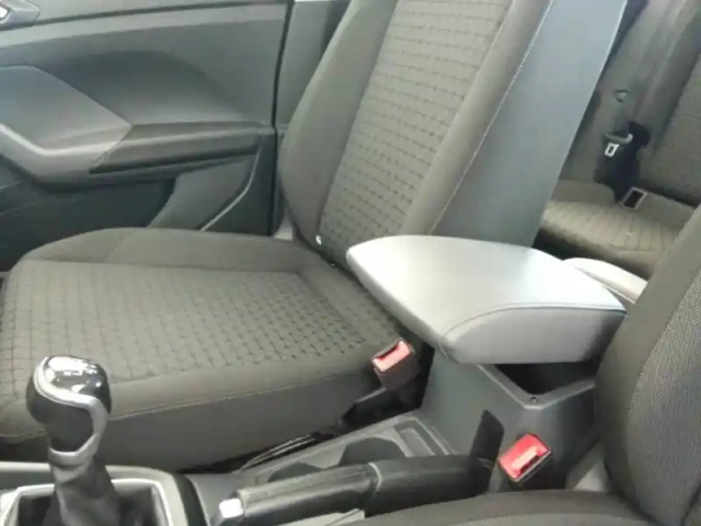 Volkswagen T-Cross 1.0 tsi 115 start/stop bvm6 — photo 39