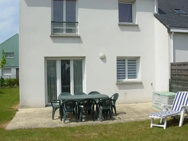 Maison 4 pièces à vendre à Saint-Marc-Sur-Mer Réf JD1651