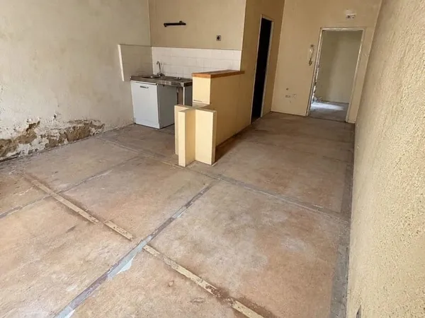 appartement proche Abbaye aux Dames