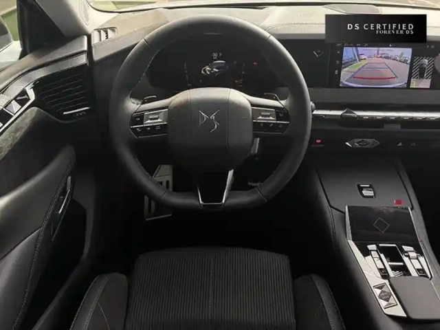 Ds Ds 4 hybride 145 e-dct6 — photo 59