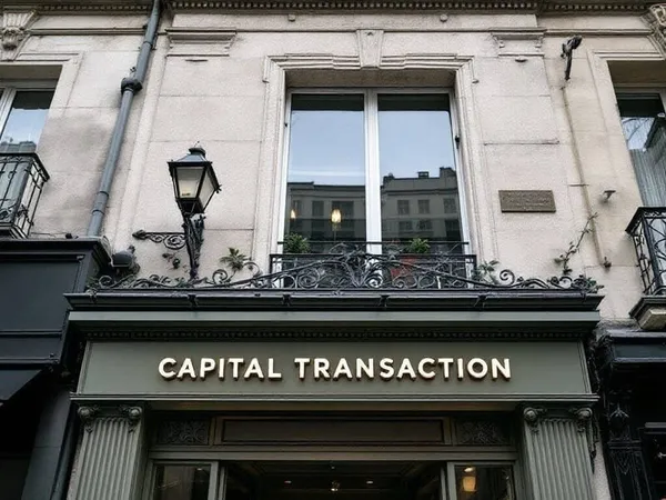 Boutique 127 m²