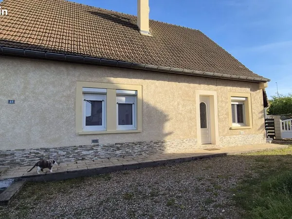 Maison 5 pièces 143 m²