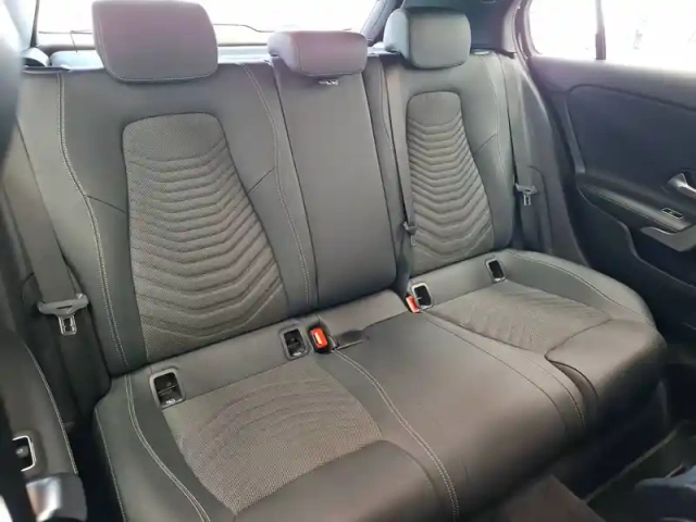Mercedes Classe A 180 d — photo 20